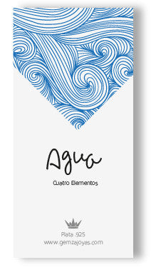 Elemento Agua