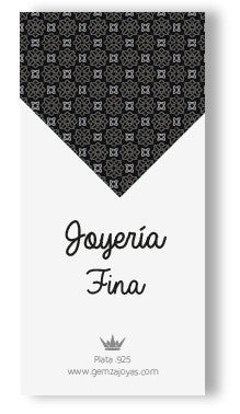 Joyería Fina