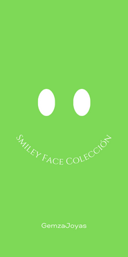 Smiley Face Colección
