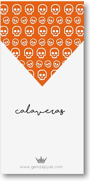 Calaveras